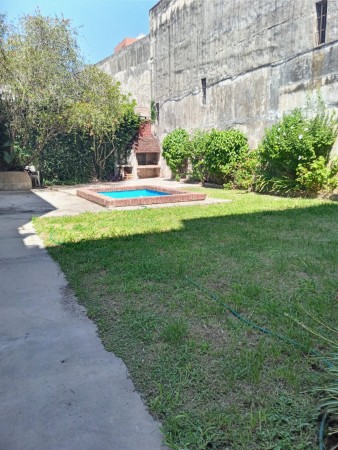 OPORTUNIDAD!!!! - DEPTO. SALTA Y SANTIAGO