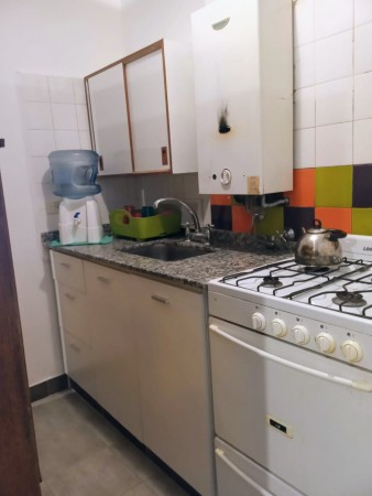 OPORTUNIDAD!!!! - DEPTO. SALTA Y SANTIAGO