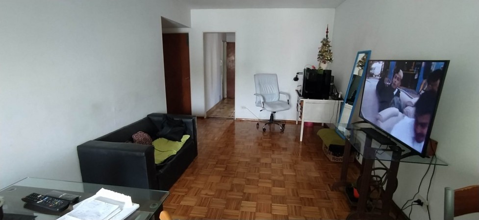 Departamento 2 Dorm. - Centro