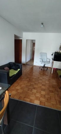 Departamento 2 Dorm. - Centro