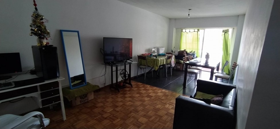 Departamento 2 Dorm. - Centro