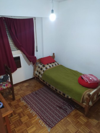 Departamento 2 Dorm. - Centro