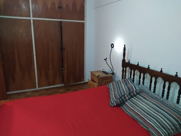 Departamento 2 Dorm. - Centro