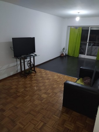 Departamento 2 Dorm. - Centro