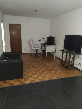 Departamento 2 Dorm. - Centro