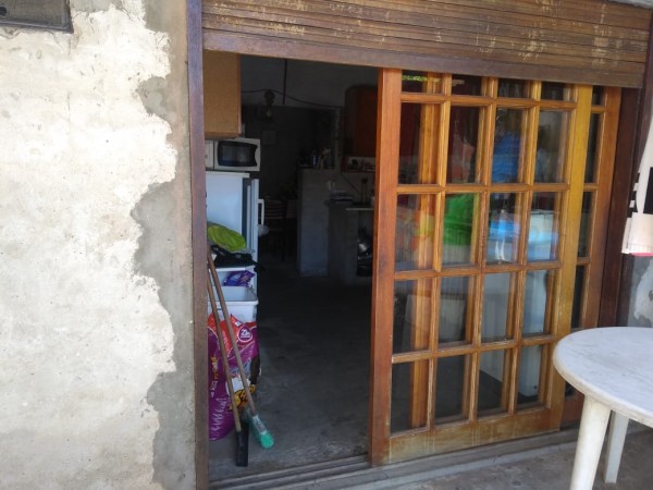 Casa a terminar - Fisherton