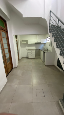 DEPTO. DUPLEX DE PASILLO - BARRIO MARTIN