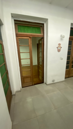 DEPTO. DUPLEX DE PASILLO - BARRIO MARTIN