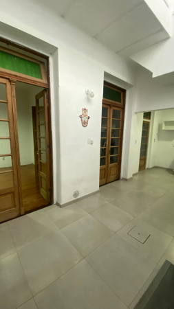 DEPTO. DUPLEX DE PASILLO - BARRIO MARTIN