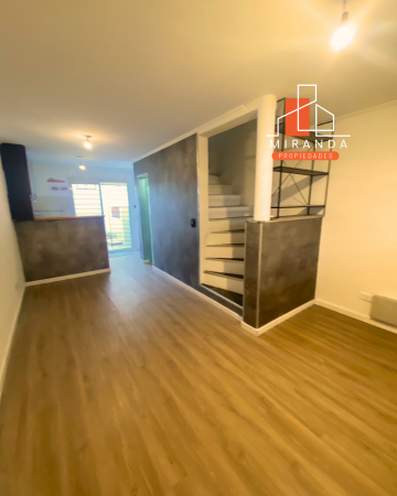 ALQUILER!!!! - DUPLEX - BARRIO LA FLORIDA