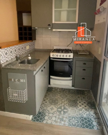 ALQUILER!!!! - DUPLEX - BARRIO LA FLORIDA