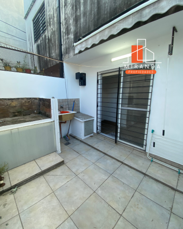 ALQUILER!!!! - DUPLEX - BARRIO LA FLORIDA