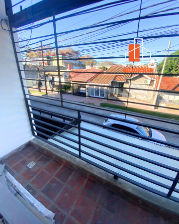 ALQUILER!!!! - DUPLEX - BARRIO LA FLORIDA