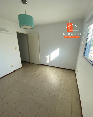 ALQUILER!!!! - DUPLEX - BARRIO LA FLORIDA