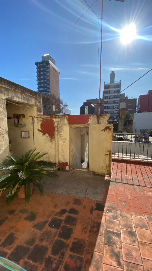 VENTA!!!! - DEPTO.  DE PASILLO - BARRIO ECHESORTU