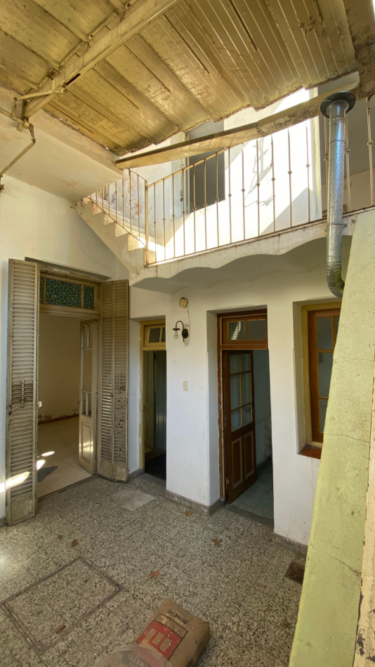 VENTA!!!! - DEPTO.  DE PASILLO - BARRIO ECHESORTU