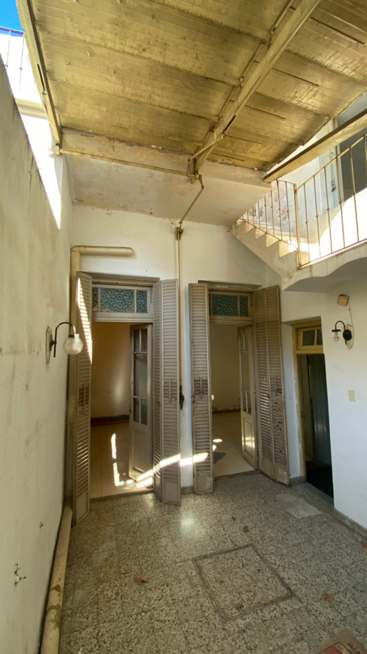 VENTA!!!! - DEPTO.  DE PASILLO - BARRIO ECHESORTU