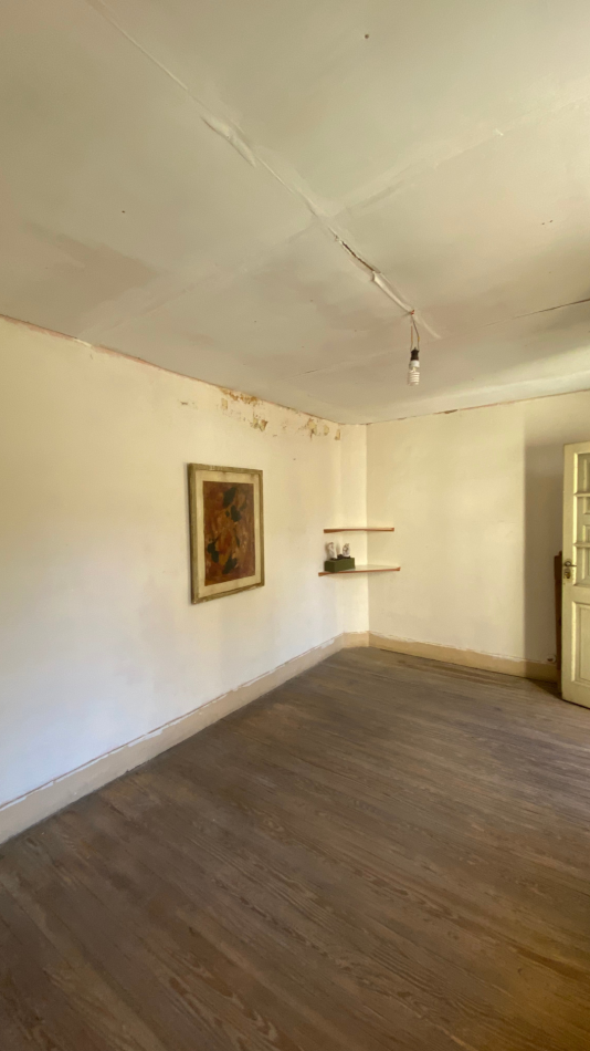 VENTA!!!! - DEPTO.  DE PASILLO - BARRIO ECHESORTU