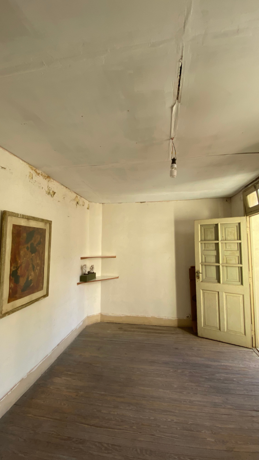 VENTA!!!! - DEPTO.  DE PASILLO - BARRIO ECHESORTU