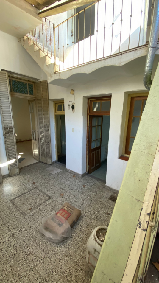 VENTA!!!! - DEPTO.  DE PASILLO - BARRIO ECHESORTU