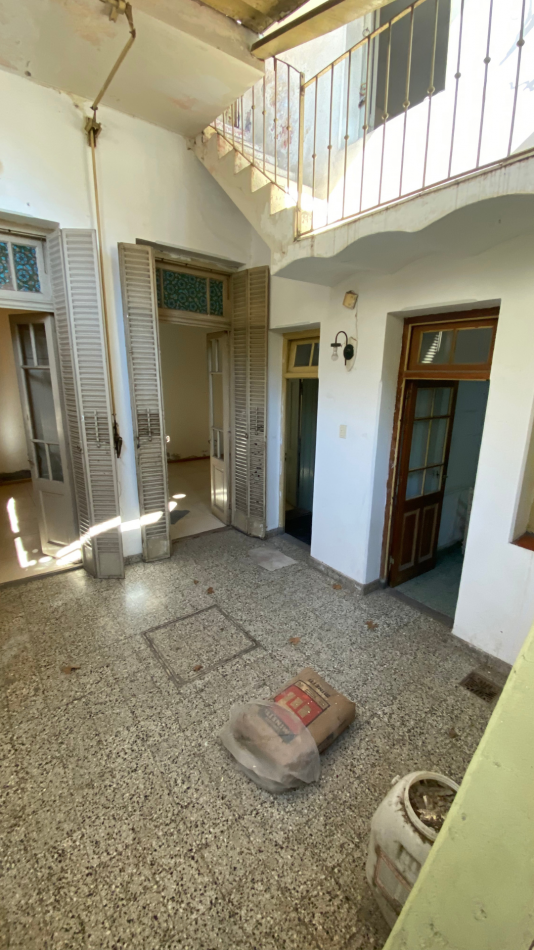 VENTA!!!! - DEPTO.  DE PASILLO - BARRIO ECHESORTU