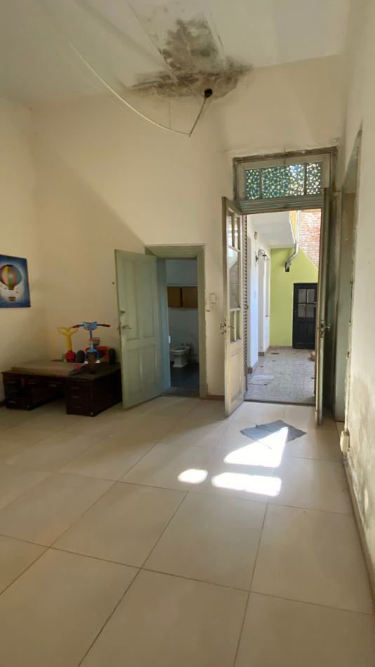 VENTA!!!! - DEPTO.  DE PASILLO - BARRIO ECHESORTU