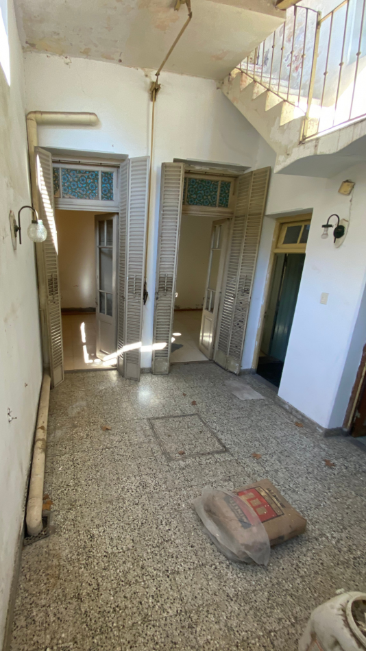 VENTA!!!! - DEPTO.  DE PASILLO - BARRIO ECHESORTU