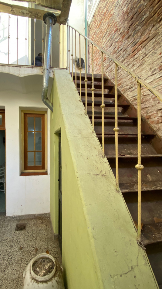 VENTA!!!! - DEPTO.  DE PASILLO - BARRIO ECHESORTU