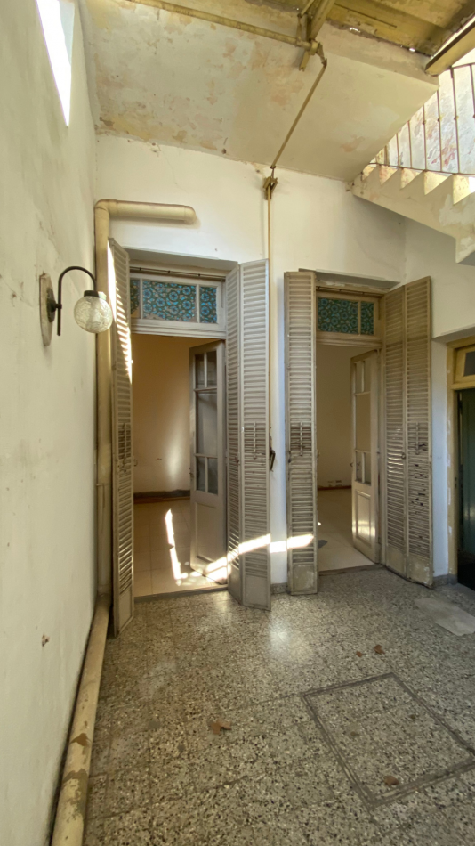 VENTA!!!! - DEPTO.  DE PASILLO - BARRIO ECHESORTU