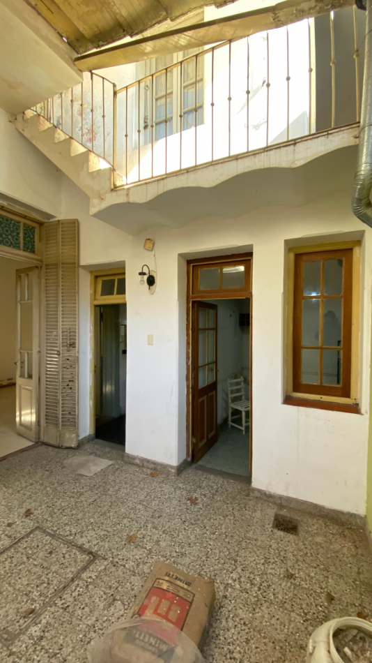 VENTA!!!! - DEPTO.  DE PASILLO - BARRIO ECHESORTU