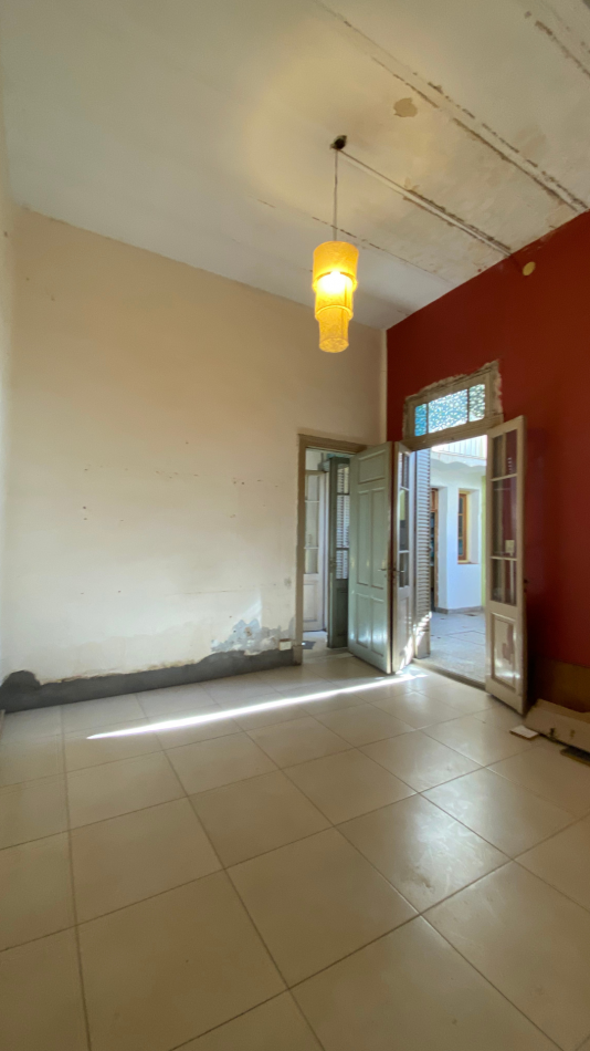 VENTA!!!! - DEPTO.  DE PASILLO - BARRIO ECHESORTU