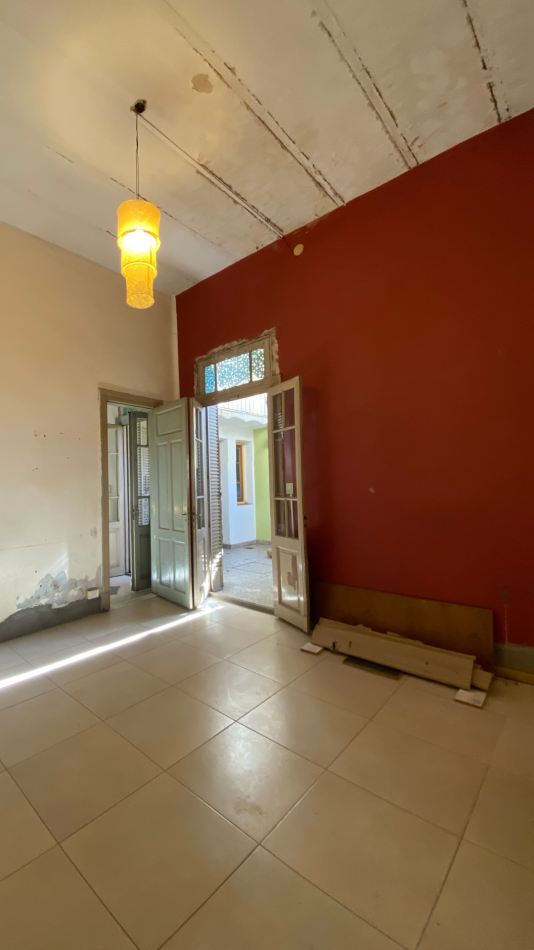 VENTA!!!! - DEPTO.  DE PASILLO - BARRIO ECHESORTU