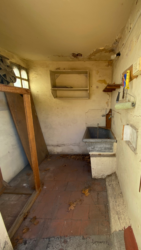 VENTA!!!! - DEPTO.  DE PASILLO - BARRIO ECHESORTU