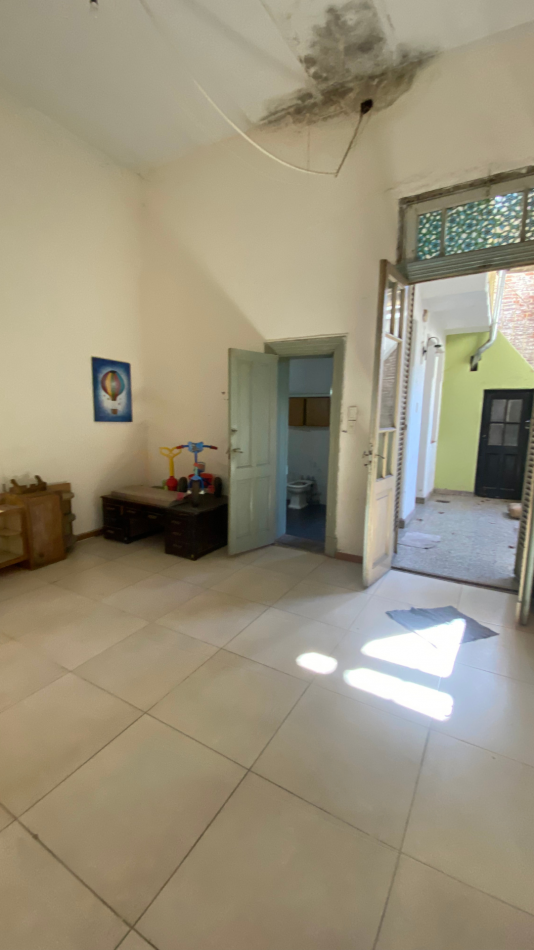 VENTA!!!! - DEPTO.  DE PASILLO - BARRIO ECHESORTU