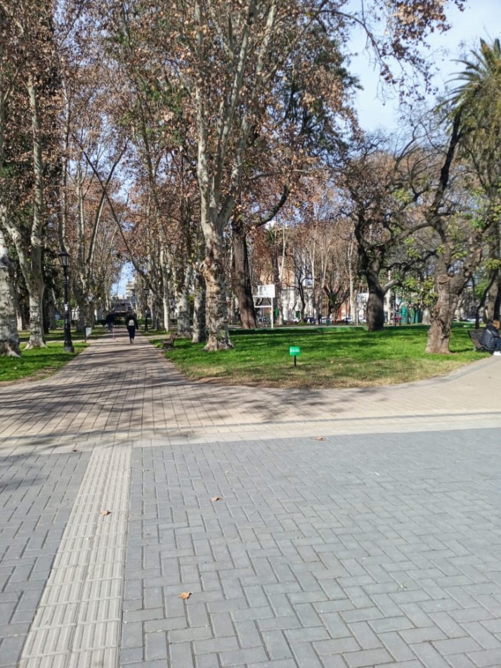 VENTA!!!! - DEPTO.  DE PASILLO - BARRIO ECHESORTU