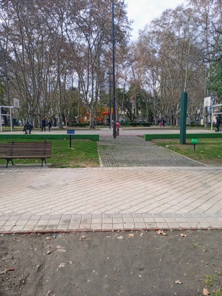 VENTA!!!! - DEPTO.  DE PASILLO - BARRIO ECHESORTU