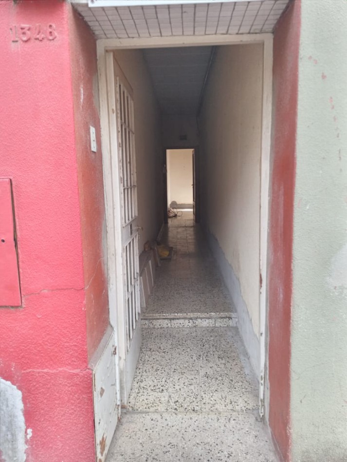 VENTA!!!! - DEPTO.  DE PASILLO - BARRIO ECHESORTU