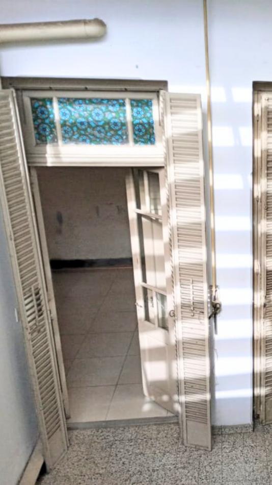 VENTA!!!! - DEPTO.  DE PASILLO - BARRIO ECHESORTU