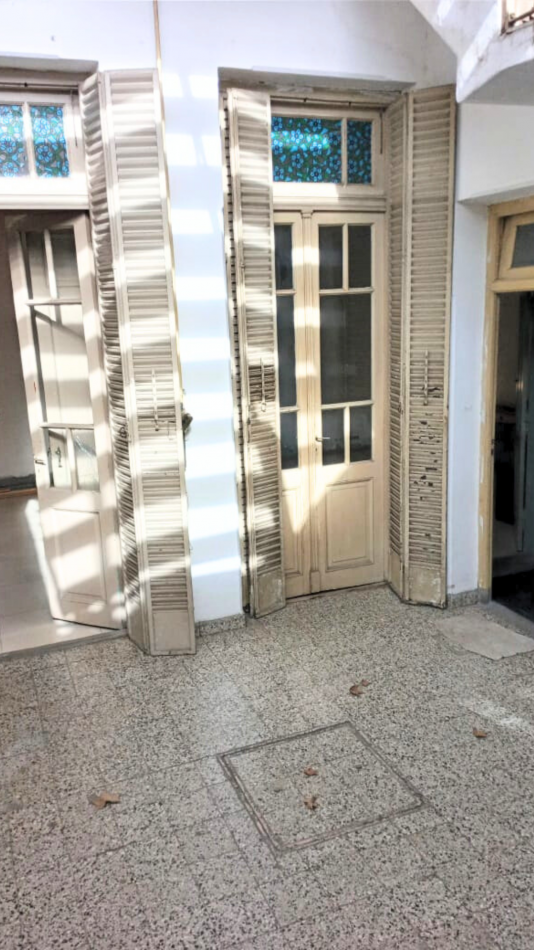 VENTA!!!! - DEPTO.  DE PASILLO - BARRIO ECHESORTU
