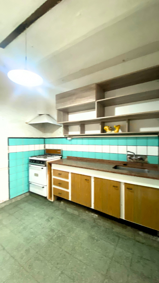 VENTA!!!! - DEPTO.  DE PASILLO - BARRIO ECHESORTU
