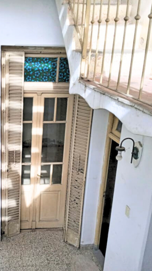 VENTA!!!! - DEPTO.  DE PASILLO - BARRIO ECHESORTU
