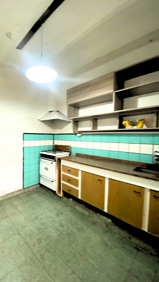 VENTA!!!! - DEPTO.  DE PASILLO - BARRIO ECHESORTU