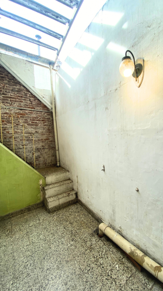 VENTA!!!! - DEPTO.  DE PASILLO - BARRIO ECHESORTU