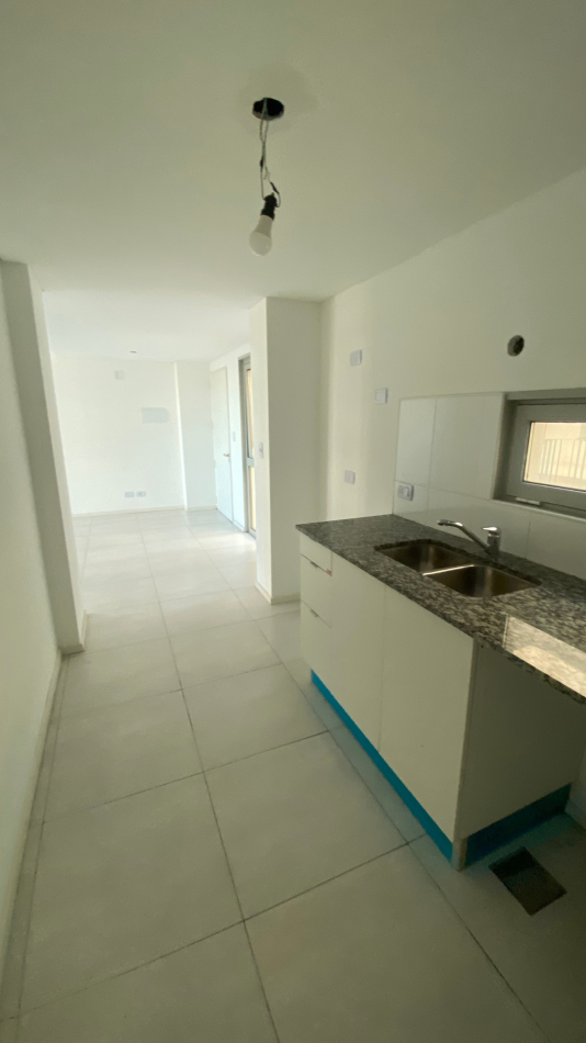 DEPTO.  3 DORMITORIO CON COCHERA - PUERTO NORTE