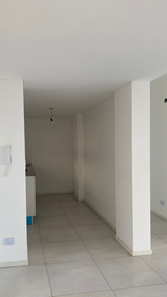DEPTO.  3 DORMITORIO CON COCHERA - PUERTO NORTE