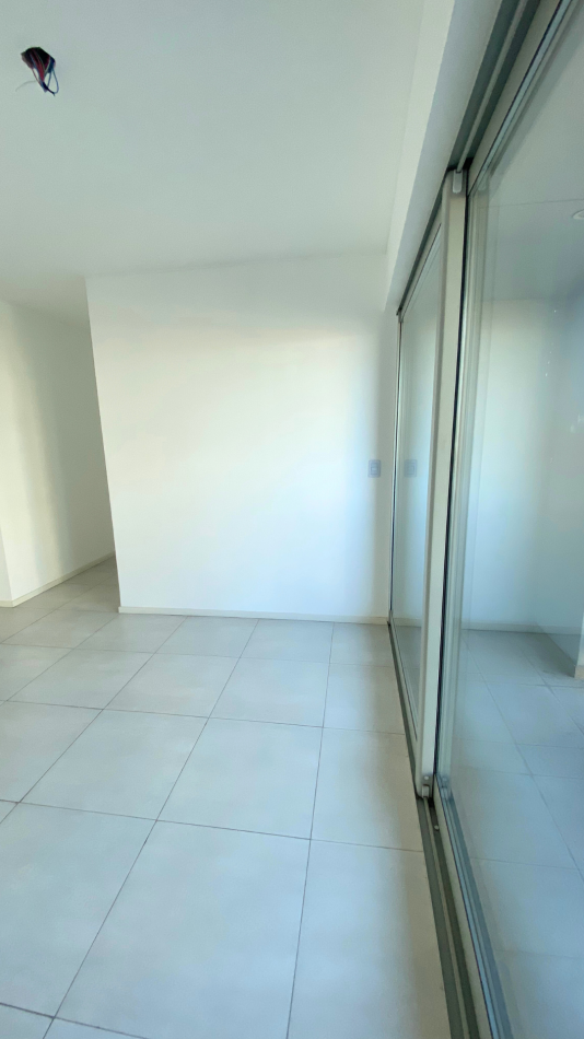 DEPTO.  3 DORMITORIO CON COCHERA - PUERTO NORTE