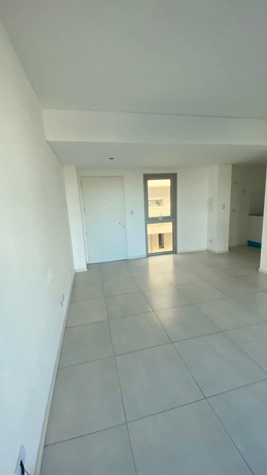 DEPTO.  3 DORMITORIO CON COCHERA - PUERTO NORTE