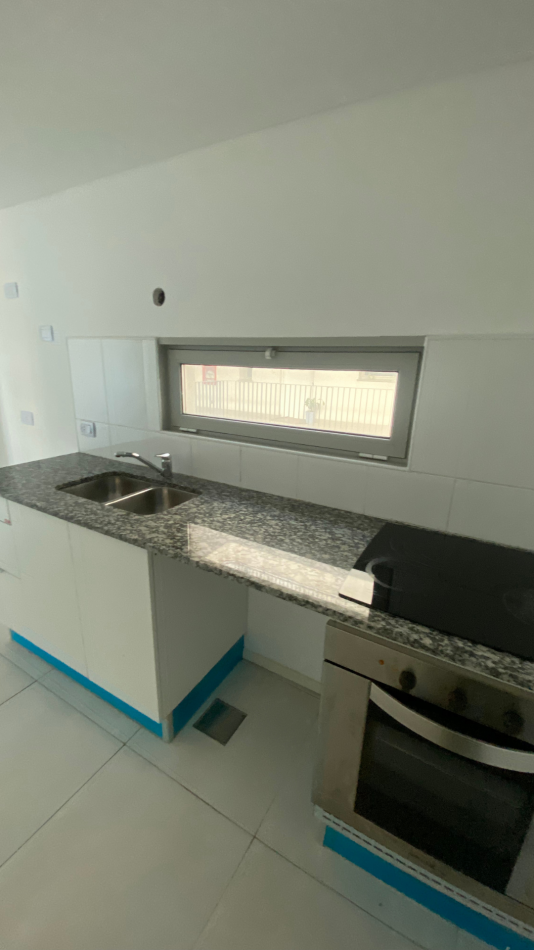 DEPTO.  3 DORMITORIO CON COCHERA - PUERTO NORTE
