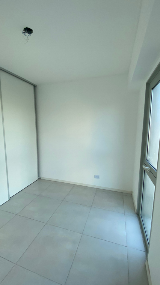 DEPTO.  3 DORMITORIO CON COCHERA - PUERTO NORTE
