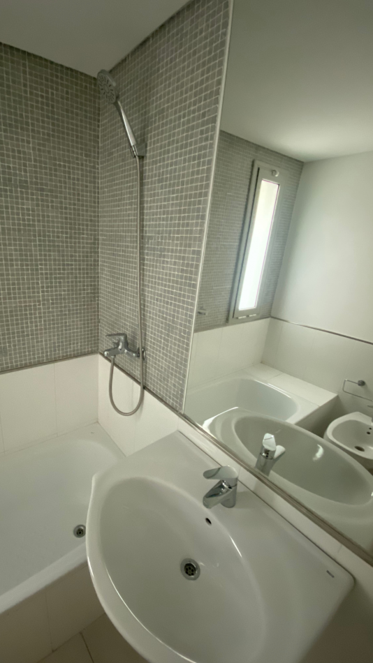 DEPTO.  3 DORMITORIO CON COCHERA - PUERTO NORTE